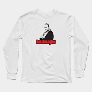 Bosstecoglou Long Sleeve T-Shirt